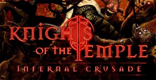 Download game knight of the temple the infernal crusade