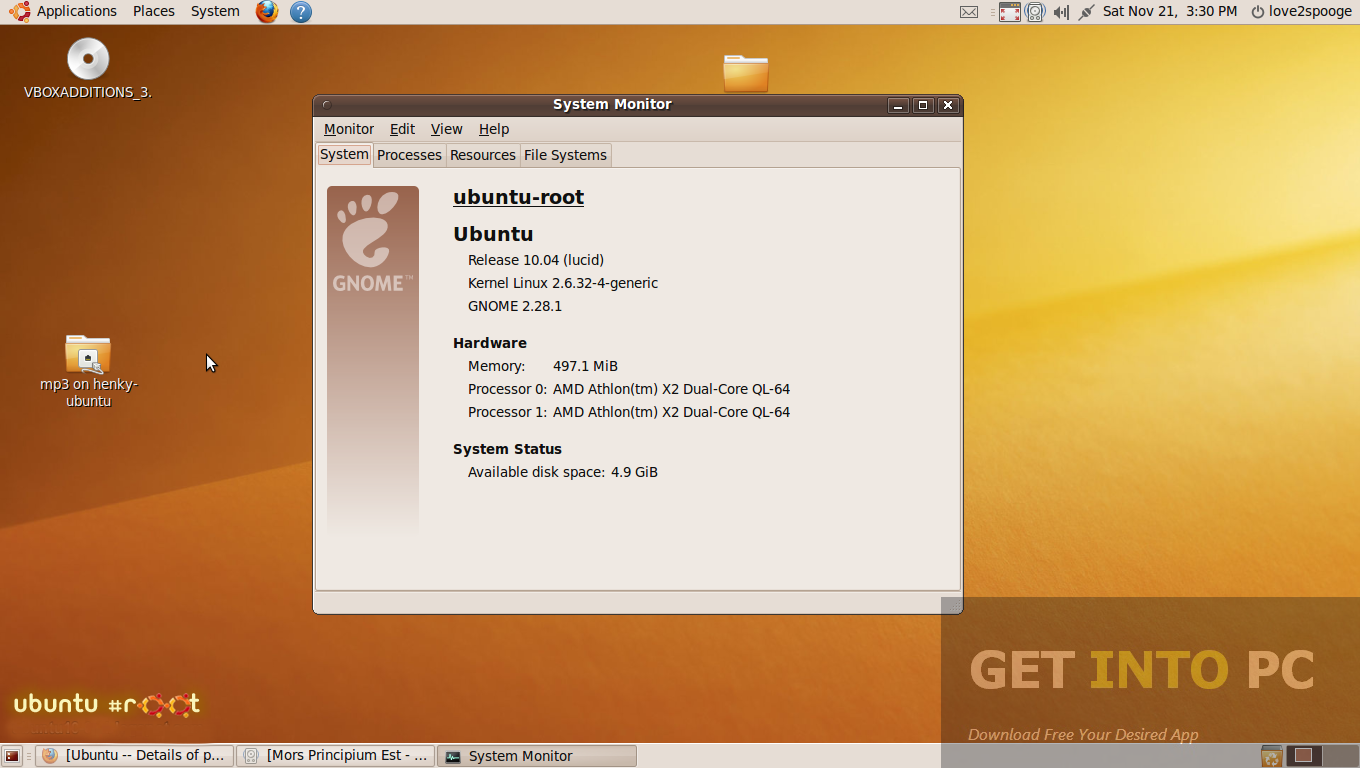 Ubuntu 1604 Os 32 Bit Iso Download