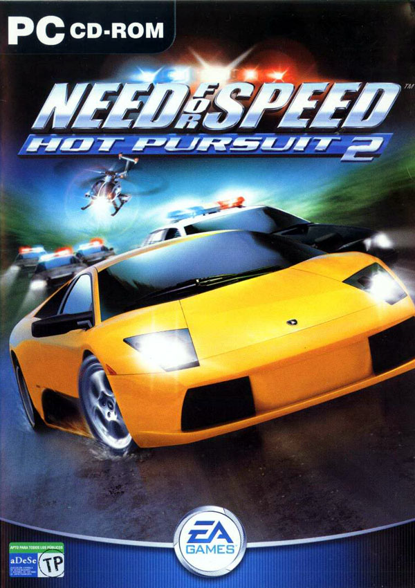 Need for speed hot persuit 2 full download torrent pc